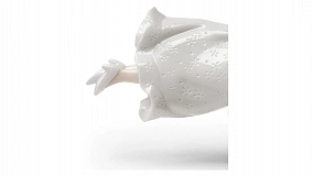 Фигурка Lladro Наша свадьба 38х17 см, фарфор