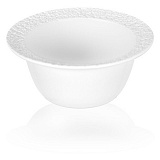 Салатник Meissen Королевский цвет Белый бисквит 15,5 см
