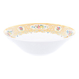 Салатник Falkenporzellan Valencia Creme Gold 24 см