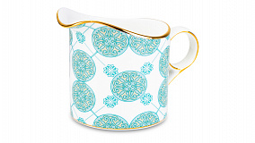 Чайный сервиз на 6 персон Mix&Match Home Максим, 21 предмет