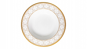 Столовый сервиз на 6 персон Трефолио Noritake, 20 предмета