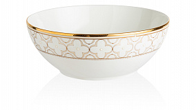 Столовый сервиз на 6 персон Трефолио Noritake, 20 предмета