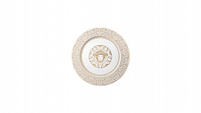 Сервиз столовый Rosenthal Versace Медуза Гала на 6 персон 20 предметов