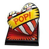 Статуэтка Pop! MORRIS 24см
