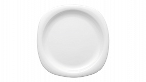 Сервиз столовый Rosenthal Суоми на 6 персон 21 предмет №2, фарфор, белый