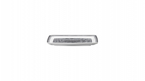 Блюдо прямоугольное Rosenthal Versace Барокко Дымка 21,5х13 см