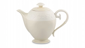 Чайник JL Coquet Джорджия Айвори 1,25 л