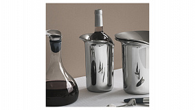 Кулер для вина Georg Jensen Бар 22см