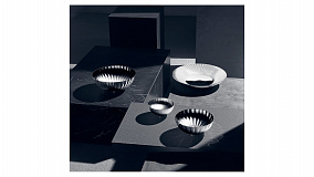 Чаша Georg Jensen Бернадот 26 см