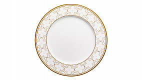 Столовый сервиз на 6 персон Трефолио Noritake, 20 предмета
